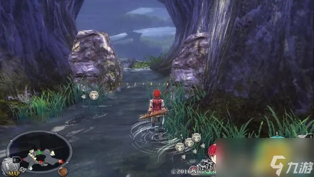 《伊苏8》全要素攻略深度解析：解锁游戏隐藏秘境