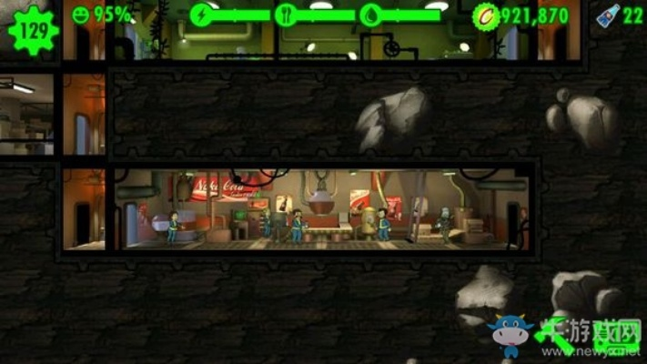 E值属性解析：揭秘辐射避难所血量加成奥秘