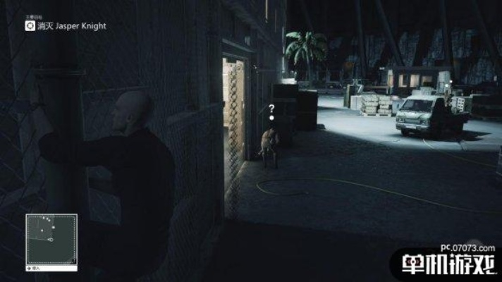 《杀手6》夏季拓展包攻略：深度解析全任务视频教程，解锁新玩法