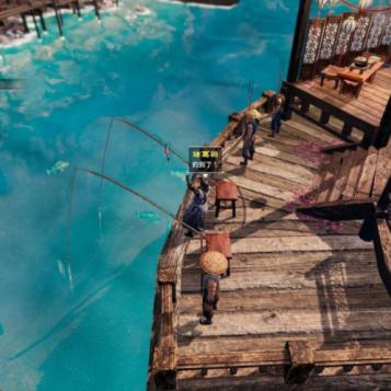 《天命奇御2》围棋攻略：全关卡解谜技巧大揭秘