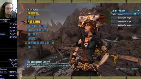 无主之地2支线任务，被90%玩家忽略的神级隐藏任务，奖励居然这么香？