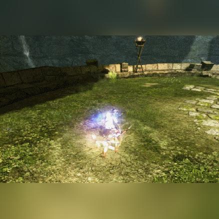 龙之谷战士真的被低估？2025年战神/剑圣双系最新实战流派+隐藏连招全解析