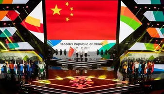 决胜巅峰入选2026年爱知·名古屋亚运,你准备好了吗?