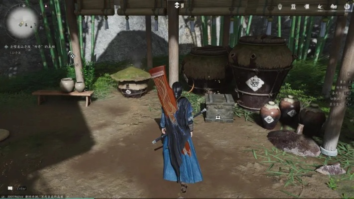 燕云十六声清河宝箱攻略：高效收集秘籍全解析