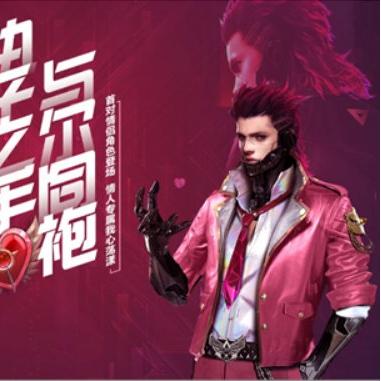 《逆战未来》角色深度解析：揭秘端游新价值