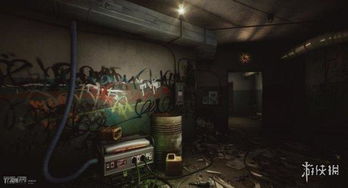 《逃离塔科夫》核心位置揭晓：独家揭秘洗脚房隐藏点