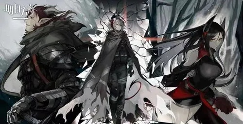 《明日方舟终末地》三测伊冯攻略：高效出装技巧解析，打造最强输出！