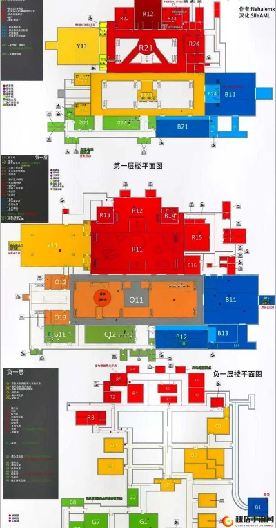 《逃离塔科夫》实验室蓝卡房位置攻略，探秘高效获取途径