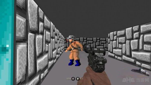 重返德军司令部2025重制版，隐藏彩蛋全揭秘？老兵都未必知道的10个进阶技巧！