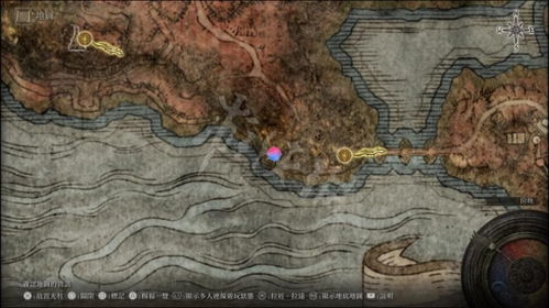 《艾尔登法环》岩石剑战灰攻略：高效获取指南