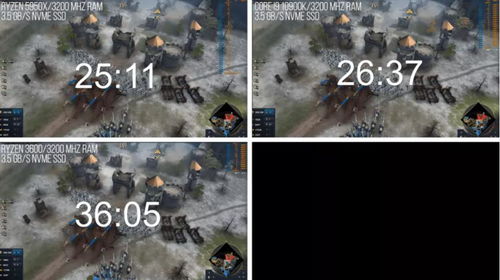 《帝国时代4》技术测试开放！玩家狂欢盛宴来袭