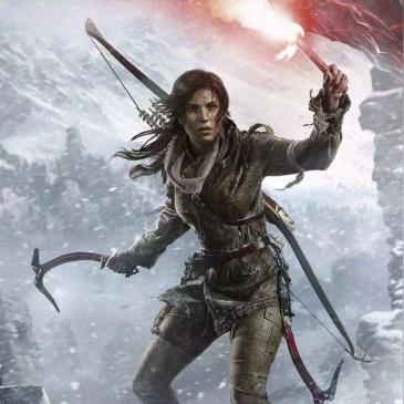 古墓丽影8地下世界，鲜为人知的隐藏关卡+劳拉实战技巧，你真的玩透了？