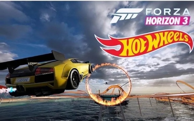 《极限竞速3》玩家突破千万！全球车手集结战！