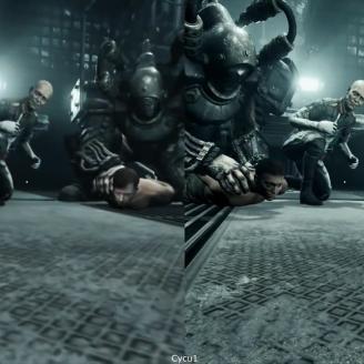 《德军总部2》概念艺术图首曝！二战经典重现