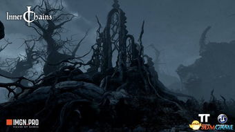 《恐怖迷城》FPS大作上市预告，惊悚体验即将开启！