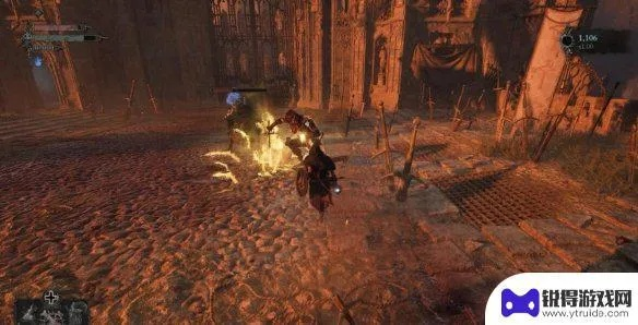 《堕落之主》皮耶塔攻略：重生者打法解析