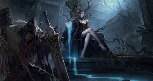 《逆水寒》魔兽老兵服新季传承秘籍，解锁赛季继承新价值