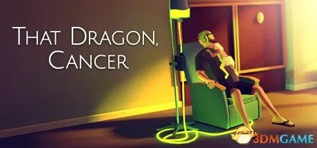 《癌症似龙：Steam平台感人故事，体验生命重量》