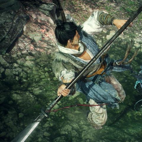 《卧龙苍天陨落》武器词条高效更换技巧解析