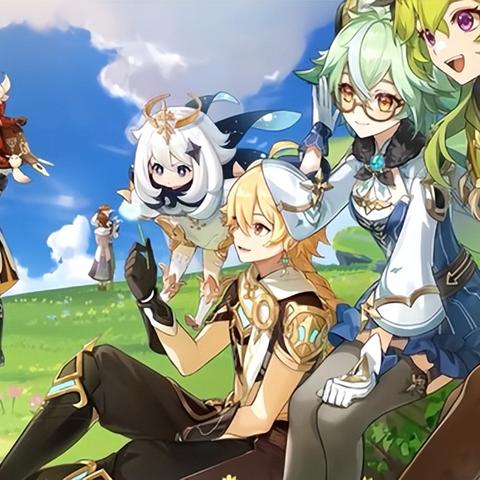 《原神》风花彩蛋深度解析，揭秘隐藏新价值！