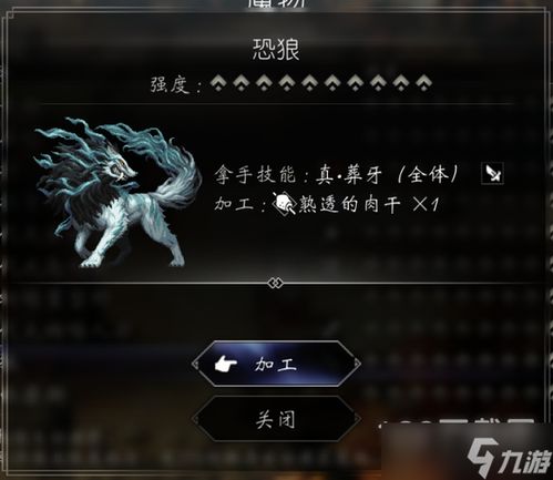 《八方旅人2》猎人魔物排行解析，最强宝宝推荐指南