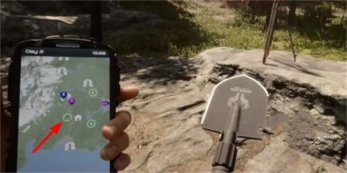 万用门禁卡攻略：解锁《森林之子》神秘之门新捷径