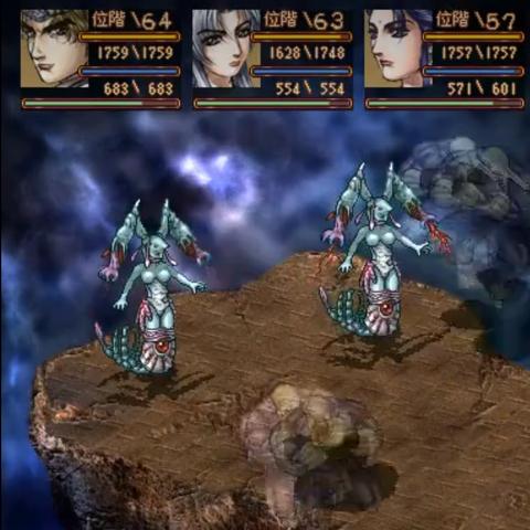 《八方旅人2》学者武器大师流攻略，深度解析新战术精髓