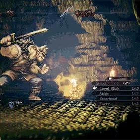 《八方旅人2》绝密攻略：冠军腰带刷位新秘籍