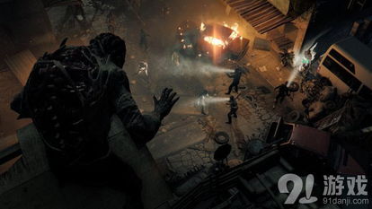 《消逝的光芒》PS3/X360版取消：揭秘上世代主机游戏遗憾告别真相