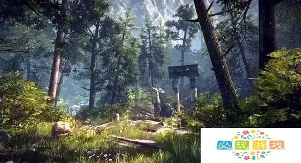 《森林之子》秘境药方大揭秘，解锁全新生命能量