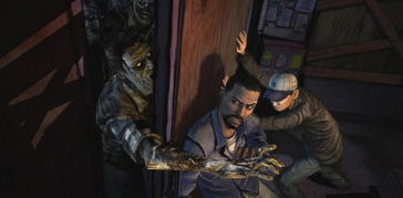 《行尸走肉》年度版北美首发！惊悚求生，不容错过！