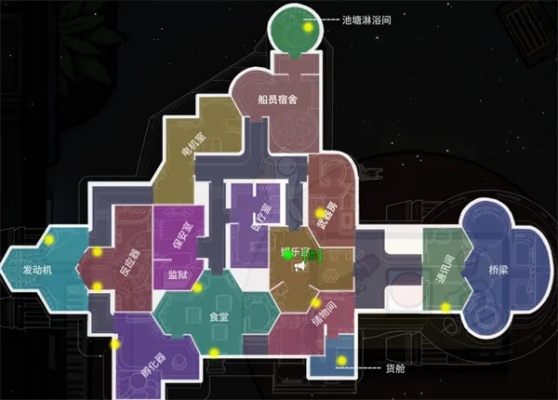 《鹅鸭杀》马拉德庄园深度解析：探秘隐秘庄园生存法则