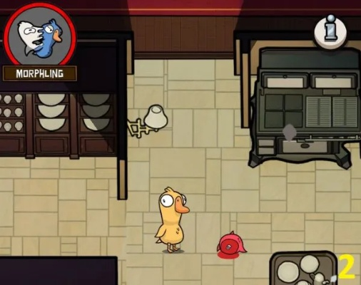 《鹅鸭杀》成就服装解锁攻略，揭秘全新价值技巧！