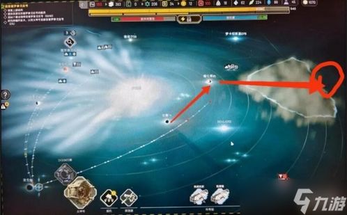 科技盛宴，揭秘伊克西翁IXION探索新收益