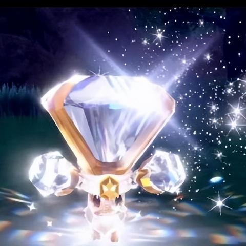 《宝可梦朱紫》闪光伊布独斗秘籍，解锁最强单挑策略！