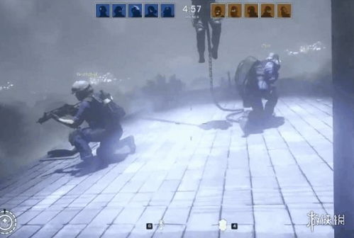 《禁地揭秘：盘点游戏里那些千万别碰的8大职业》