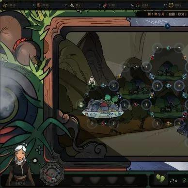 《太吾绘卷》必死难度平A流攻略：揭秘全新生存秘籍