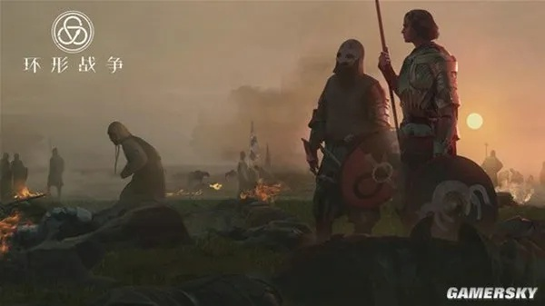 轻步兵佣兵攻略解析：揭秘环形战争中的强大力量