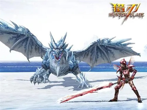 鹫龙猎手攻略解析：佣兵实力大揭秘，战力惊人！