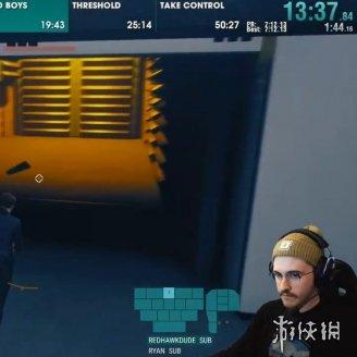 《Control》全流程攻略揭秘：深度解析通关秘籍新视角