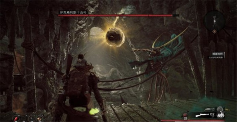 《遗迹灰烬重生》BOSS攻略：高效单刷技巧深度解析