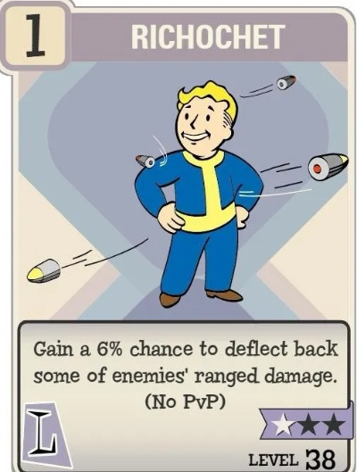 《辐射76》Perk卡片功效全解析，解锁游戏新境界