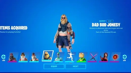 《堡垒之夜》分辨率BUG速解！高效解决方法大公开