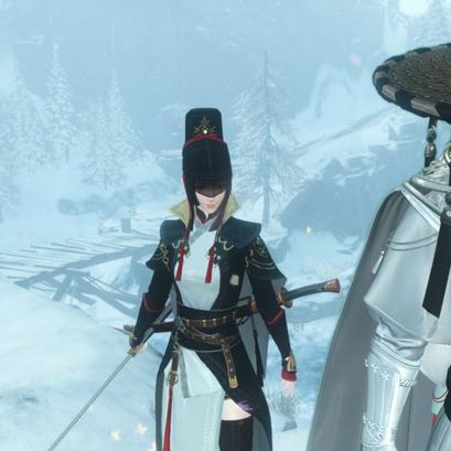 逆水寒善恶断黑技能快速解锁攻略，高效获取新技能秘籍