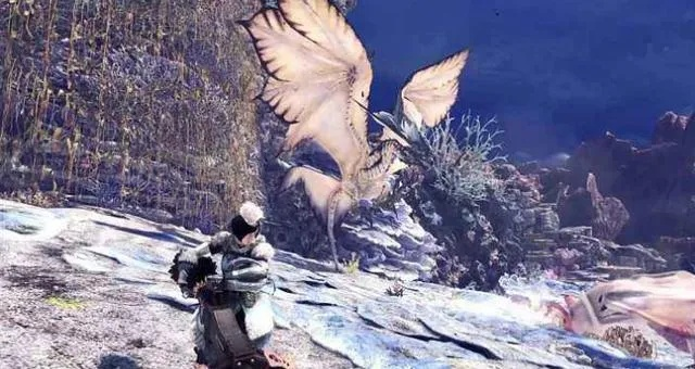 《怪物猎人世界》深度解析：主线剧情攻略视频全揭秘，攻略新视角