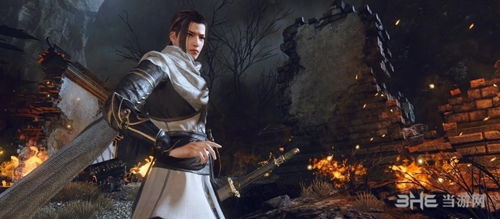 《逆水寒》神相近战秘籍：解锁高阶输出新境界