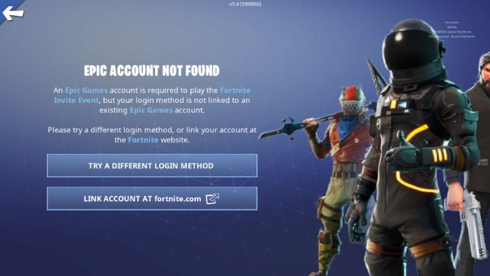 轻松解锁《堡垒之夜》背包卸载技巧，告别繁琐操作新攻略