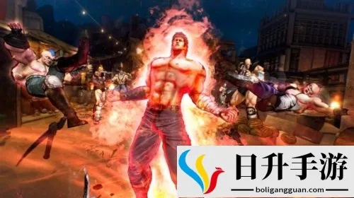 夜店狂欢必备！《人中北斗》夜店小游戏攻略秘籍大公开