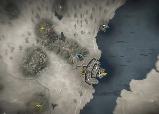 《五忍众攻略揭秘！刺客信条影独家任务玩法大揭秘》