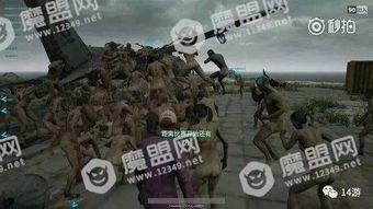 绝地求生侧身射击水下攻略，解锁全新生存技巧